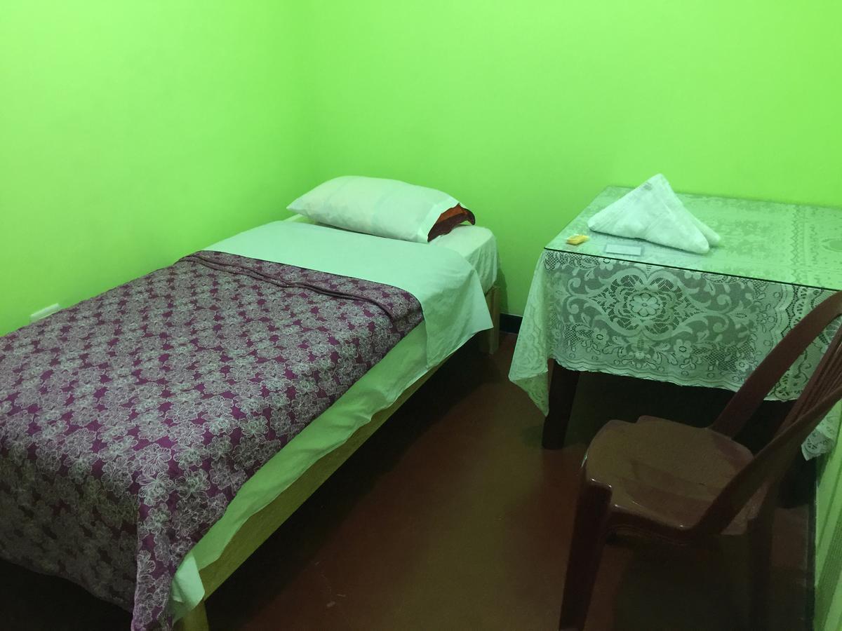 El Viajero Aeropuerto Hotel Lima Ngoại thất bức ảnh